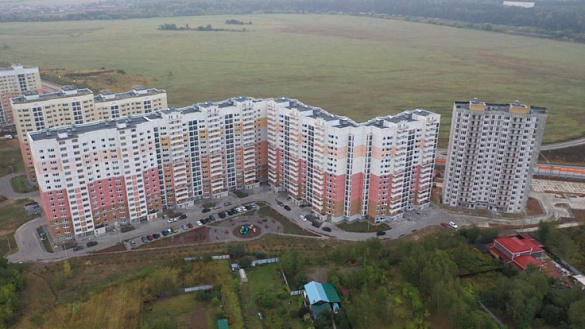 В Московской области в рамках национального проекта «Жилье и городская среда» планируется построить 30 многоквартирных домов для переселения из аварийного жилищного фонда 9 тысяч человек
