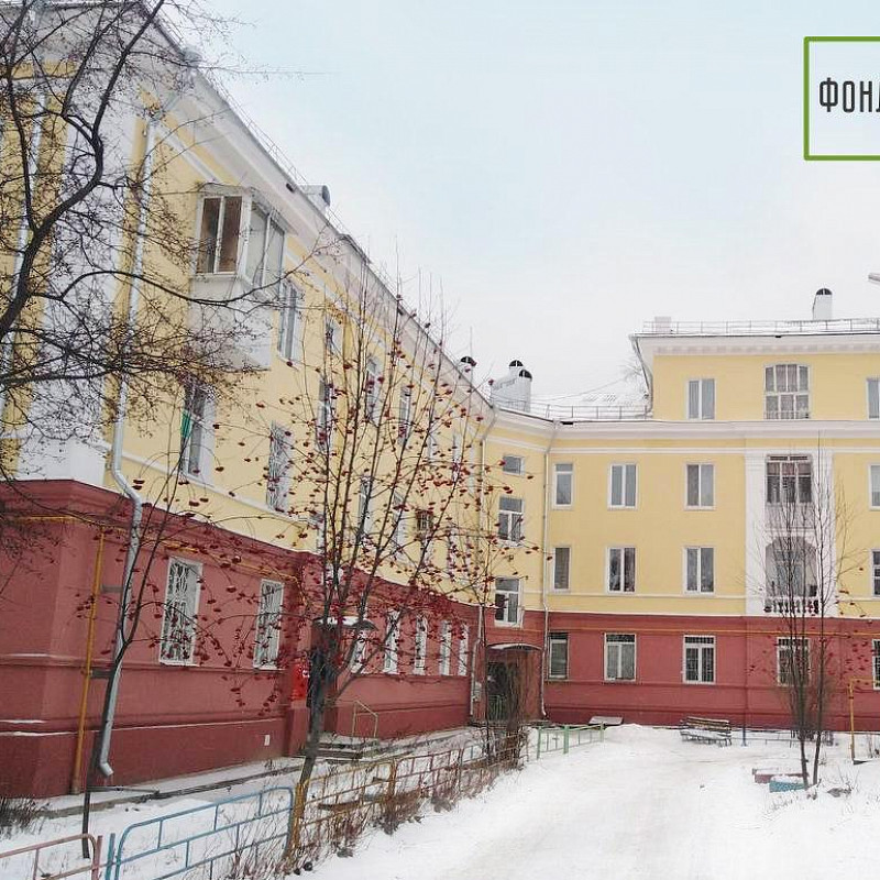 Более 30 тыс. человек улучшат жилищные условия в Свердловской области в 2023 году благодаря капремонту домов