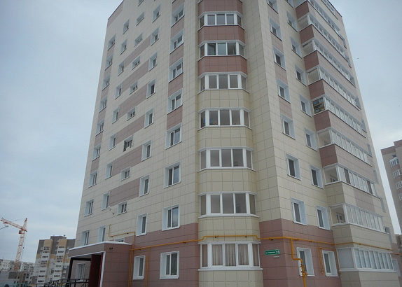 Фонд ЖКХ одобрил заявку Республики Татарстан на предоставление финансовой поддержки для переселения граждан из аварийного жилья