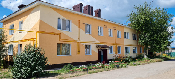 В Республике Татарстан в рамках краткосрочного плана капитального ремонта на 2022 год работы ведутся в 498 многоквартирных домах