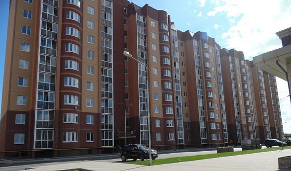В городе Воронеже продолжается работа по расселению аварийного жилья