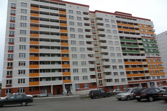 В Удмуртской Республике в 2022 году из аварийного жилья планируется переселить 1 440 человек