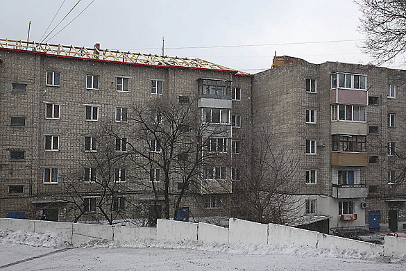 В городе Находка Приморского края в 2017 году планируется провести капитальный ремонт 51 многоквартирного дома