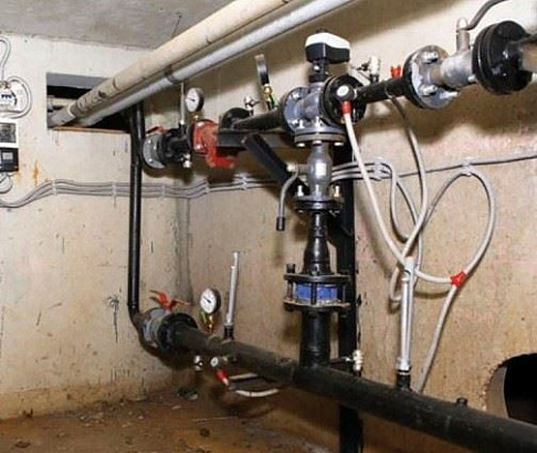 В городе Костроме в целях повышения энергоэффективности жилищного фонда более чем в 200 многоквартирных домах установили термомайзеры для регулирования системы отопления