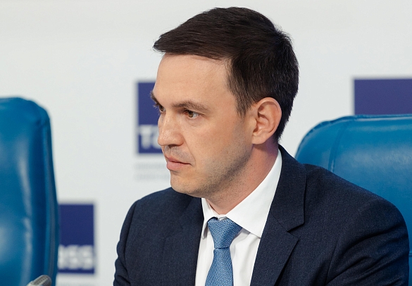 Ильшат Шагиахметов: В новых регионах Фонд развития территорий обновит более 320 км сетей и 150 объектов коммунальной инфраструктуры