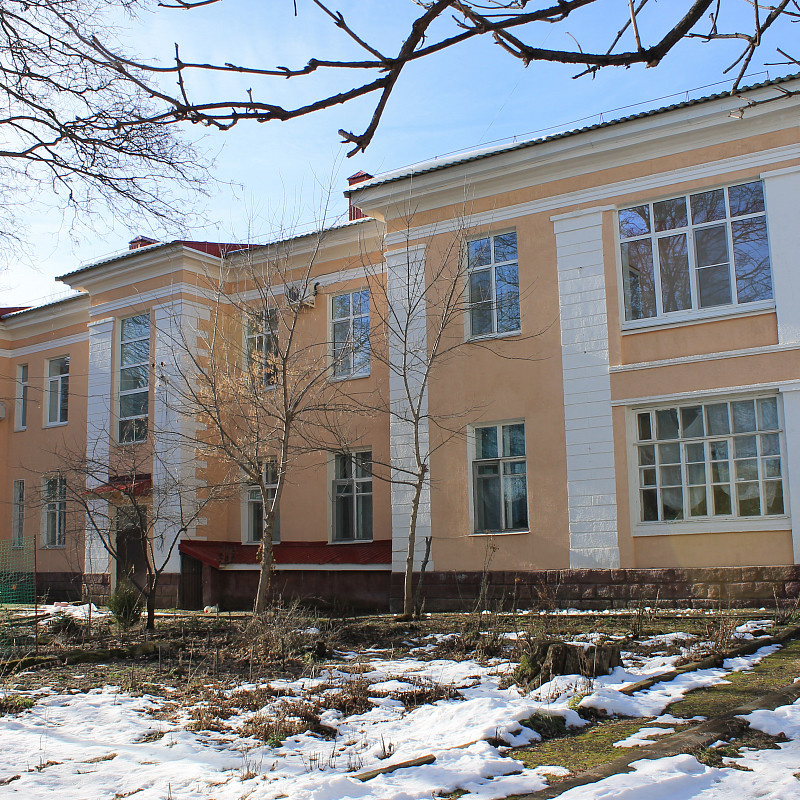 Более 230 многоквартирных домов отремонтируют в Ставропольском крае в 2023 году 