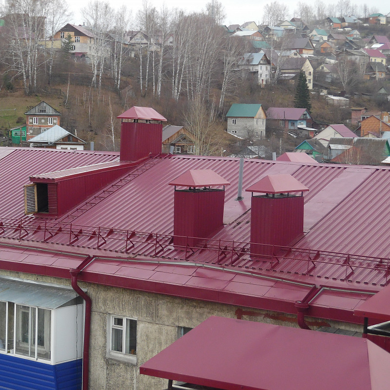 7 690 человек улучшат жилищные условия благодаря капремонту домов в Республике Алтай в 2023 году