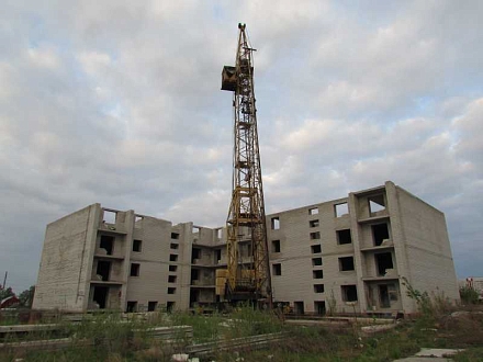 Алтайский край, город Новоалтайск, улица Южсиба, д. 52а