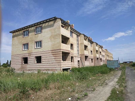 х. Новоалександровка, пер. Обский, 1 Азовский район Ростовской области