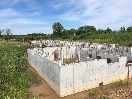 Новгородская область, г. Великий Новгород, ш. Юрьевское