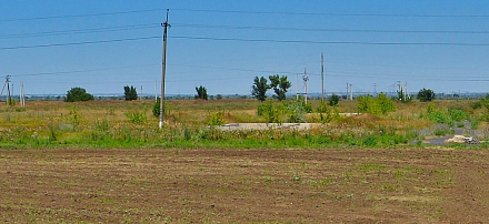 х. Новоалександровка, пер. Невский, 1, Азовского района, Ростовской области