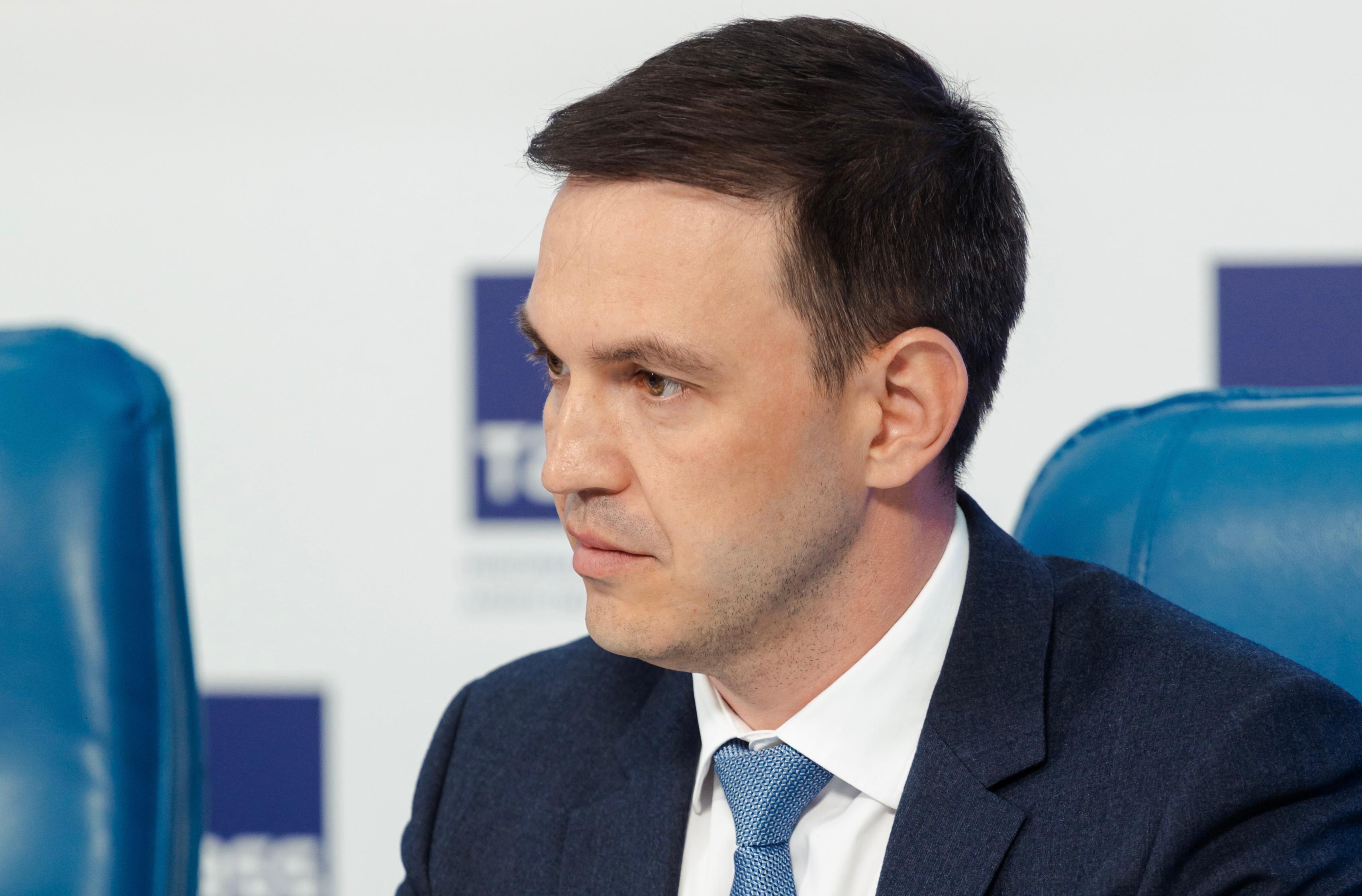 Ильшат Шагиахметов: Фонд развития территорий начал строительство и реконструкцию трех котельных в Мариуполе